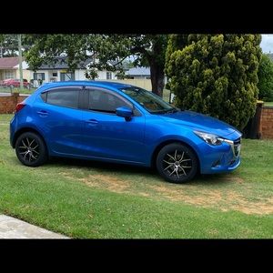 Meet your Posher, Clare